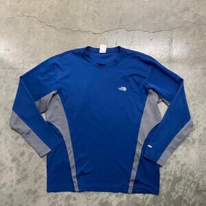 The north face pullover